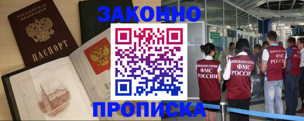 временная регистрация поиск в Железногорске